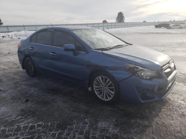 Zdjęcie 4 z aukcji – 2015 SUBARU IMPREZA SP z VIN JF1GJAS69FH025238
