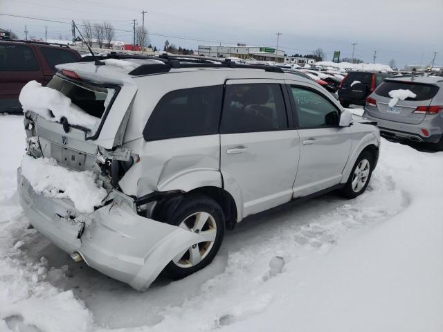 Photo 3 from auction – 2010 DODGE JOURNEY SX with VIN 3D4PG5FV9AT207052