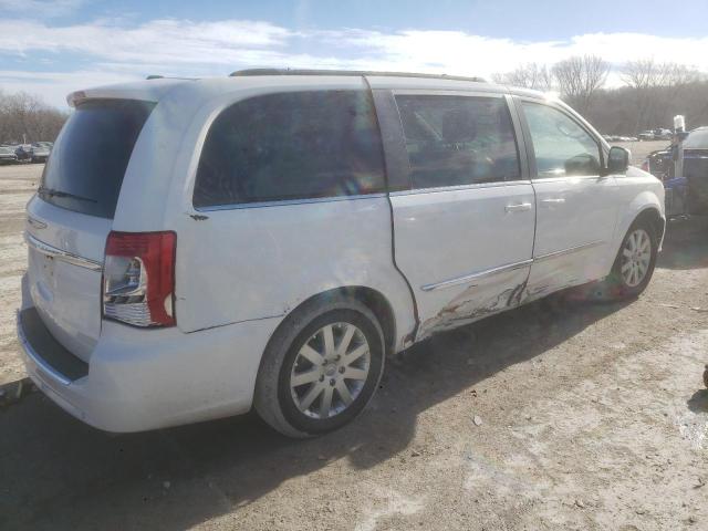Photo 3 from auction – 2012 CHRYSLER TOWN & CNT with VIN 2C4RC1CG2CR163336