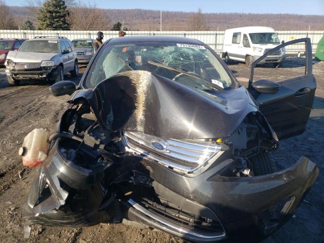 Photo 11 from auction – 2012 FORD FIESTA SE with VIN 3FADP4BJXCM175602