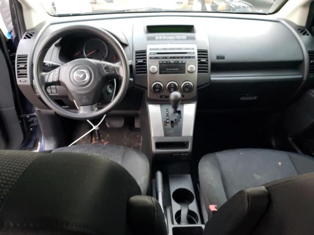 Foto 8 de la subasta – 2009 MAZDA 5 con VIN JM1CR29L990338408