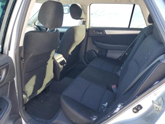 Photo 10 from auction – 2017 SUBARU OUTBACK 2. with VIN 4S4BSAFC1H3217380