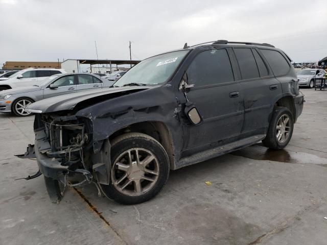 GMC ENVOY DENA 2007 with VIN 1GKES63M972292266 - Photo from auction