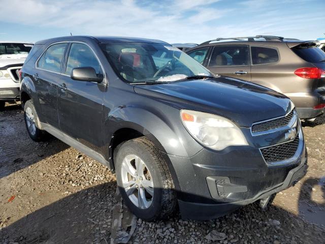 Photo 4 from auction – 2012 CHEVROLET EQUINOX LS with VIN 2GNALBEKXC1198149