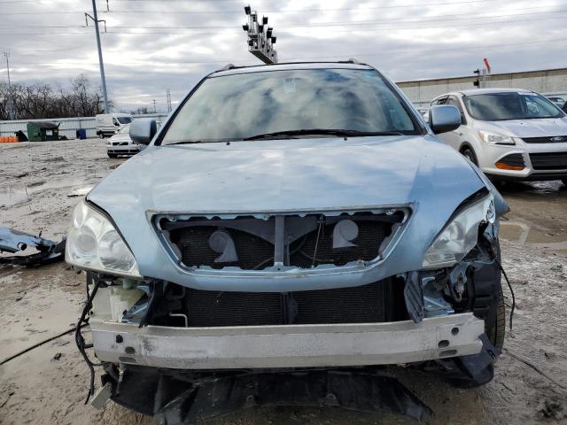 Photo 5 from auction – 2008 LEXUS RX 350 with VIN 2T2HK31U08C087444