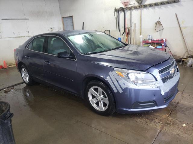 Photo 4 from auction – 2013 CHEVROLET MALIBU LS with VIN 1G11B5SA1DF156237