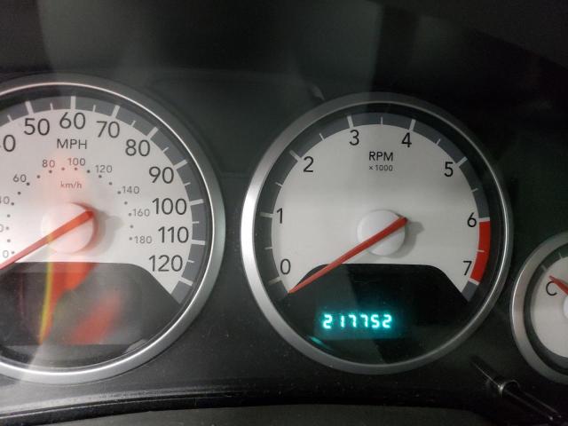 Photo 9 from auction – 2010 DODGE GRAND CARA with VIN 2D4RN5D10AR490085