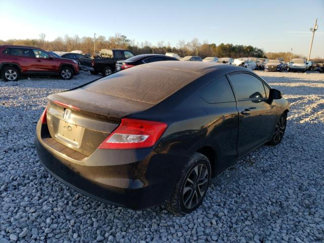 Photo 3 from auction – 2013 HONDA CIVIC EX with VIN 2HGFG3B83DH519430