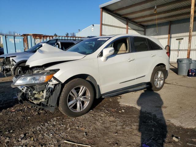 ACURA RDX TECHNO 2013 with VIN 5J8TB3H53DL019009 - Photo from auction