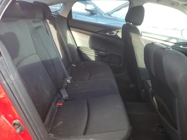 Photo 10 from auction – 2017 HONDA CIVIC EX with VIN 2HGFC2F74HH504951