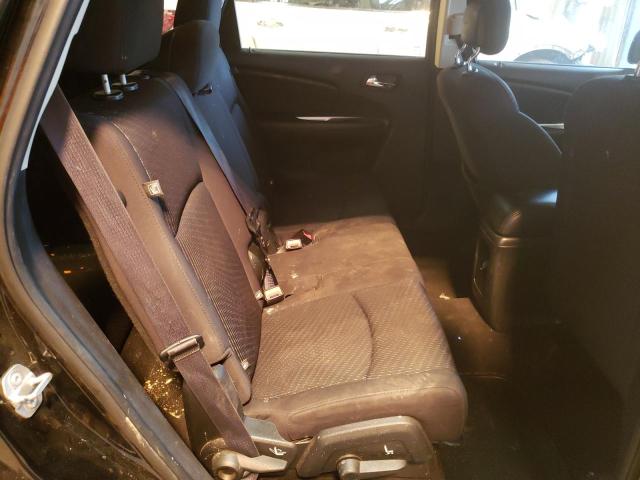 Photo 11 from auction – 2017 DODGE JOURNEY SE with VIN 3C4PDCAB3HT662271