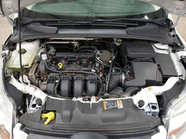Photo 11 from auction – 2014 FORD FOCUS SE with VIN 1FADP3K26EL414473