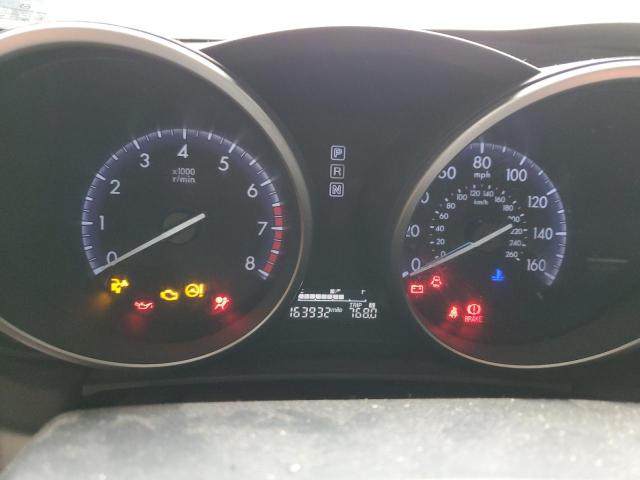 Фото 9 с аукциона – 2012 MAZDA 3 I с VIN JM1BL1UG5C1616112