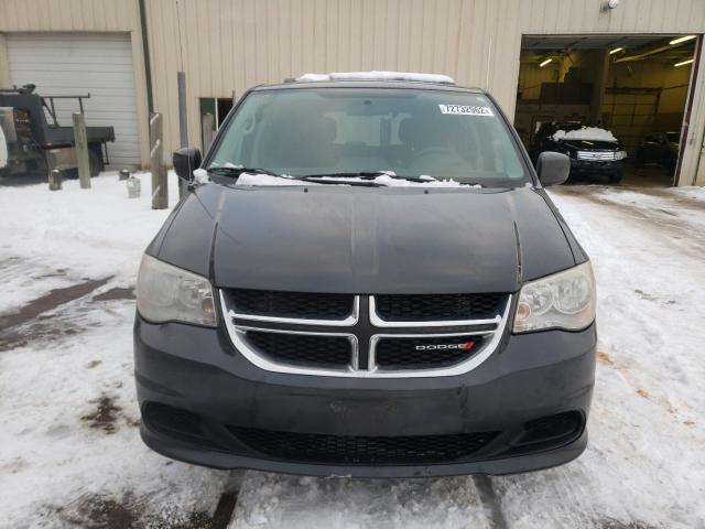 Photo 5 from auction – 2012 DODGE GRAND CARA with VIN 2C4RDGCG0CR373644