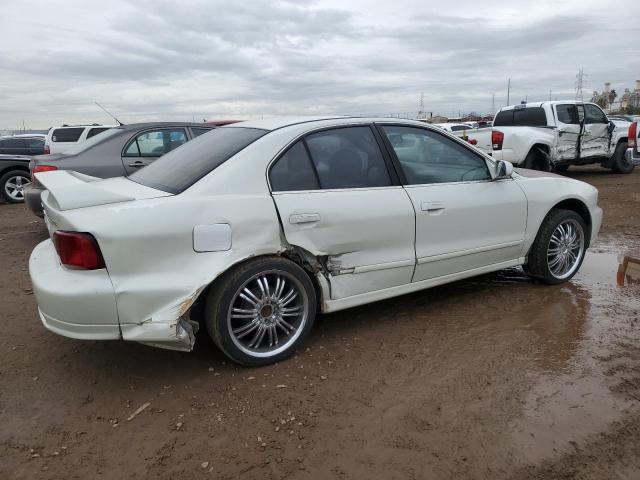 Photo 3 from auction – 2002 MITSUBISHI GALANT ES with VIN 4A3AA46G92E126695