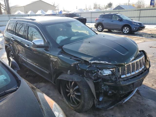 Photo 4 from auction – 2011 JEEP GRAND CHER with VIN 1J4RR6GT8BC694254