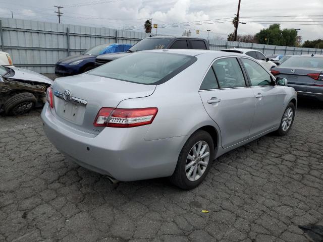 Photo 3 from auction – 2011 TOYOTA CAMRY BASE with VIN 4T4BF3EK5BR211713