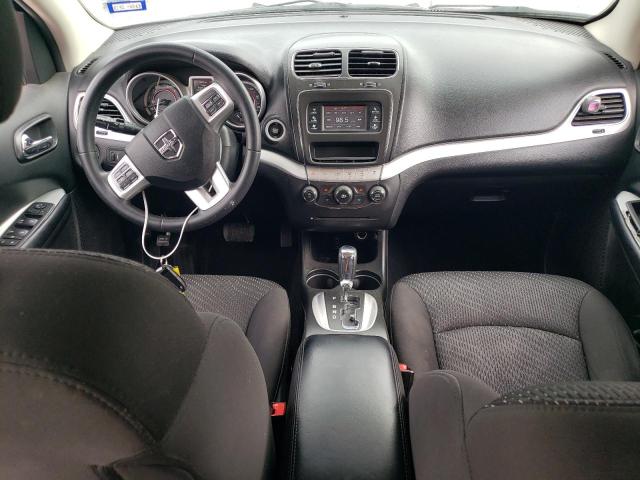 Photo 8 from auction – 2017 DODGE JOURNEY SE with VIN 3C4PDCAB5HT638263