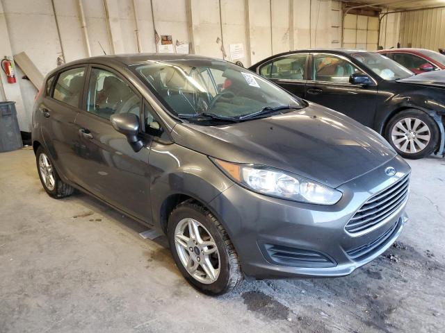 Photo 4 from auction – 2019 FORD FIESTA SE with VIN 3FADP4EJ7KM151042