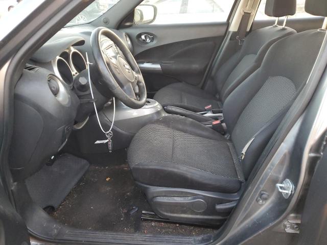 Photo 7 from auction – 2017 NISSAN JUKE S with VIN JN8AF5MR0HT704626