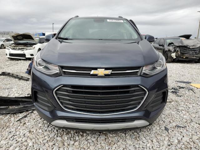 Photo 5 from auction – 2019 CHEVROLET TRAX 1LT with VIN 3GNCJLSB6KL266940