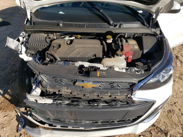 Photo 11 from auction – 2020 CHEVROLET SPARK 1LT with VIN KL8CD6SA3LC418803