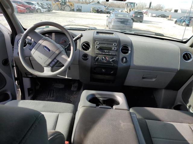 Фото 8 с аукциона – 2008 FORD F150 с VIN 1FTRX12W38FA67436