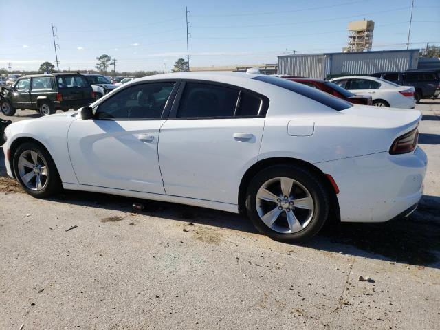Photo 2 from auction – 2018 DODGE CHARGER SX with VIN 2C3CDXHG3JH124812
