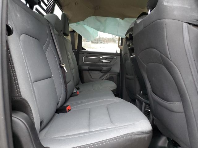 Photo 10 from auction – 2020 RAM 1500 BIG H with VIN 1C6SRFBT7LN404176