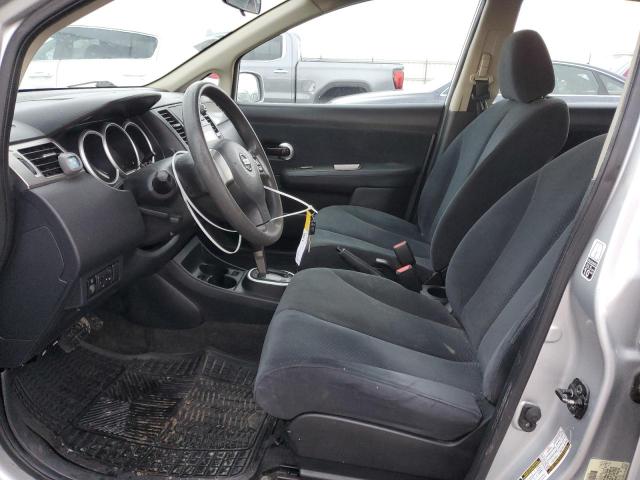 Photo 7 from auction – 2010 NISSAN VERSA S with VIN 3N1BC1CP8AL406565