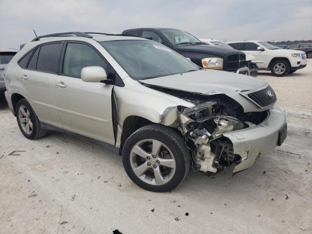 Photo 4 from auction – 2008 LEXUS RX 350 with VIN 2T2GK31U08C037557