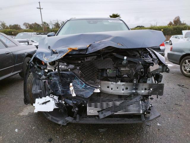 Photo 5 from auction – 2019 MAZDA CX-5 GRAND with VIN JM3KFBDY3K0580146