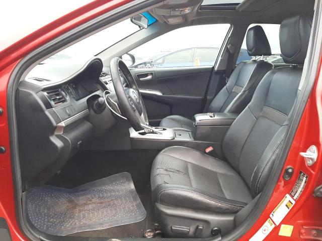 Photo 7 from auction – 2012 TOYOTA CAMRY BASE with VIN 4T1BF1FK1CU599599