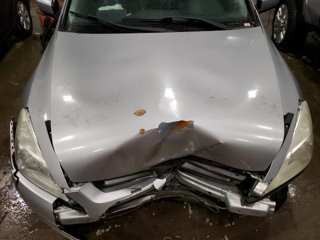Photo 11 from auction – 2003 HONDA ACCORD EX with VIN 1HGCM66883A091231