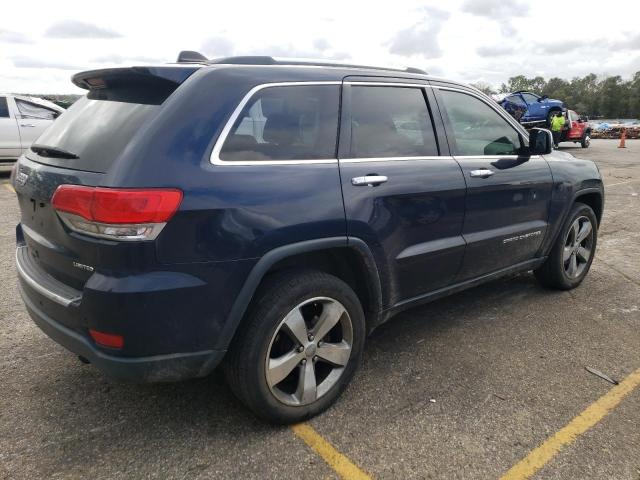 Photo 3 from auction – 2014 JEEP GRAND CHER with VIN 1C4RJFBG4EC363179