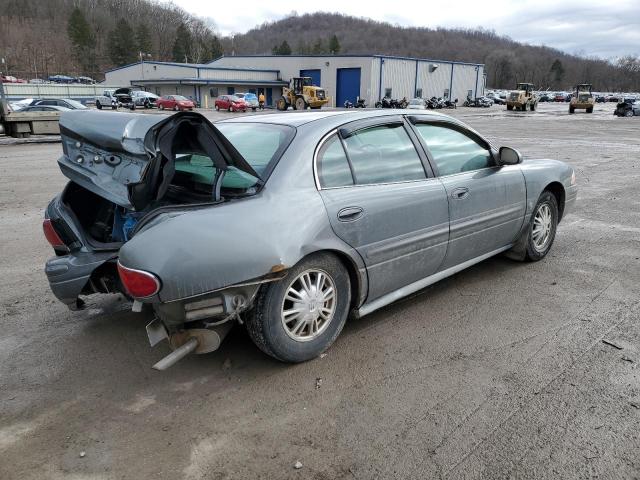 Photo 3 from auction – 2004 BUICK LESABRE CU with VIN 1G4HP52K14U201278