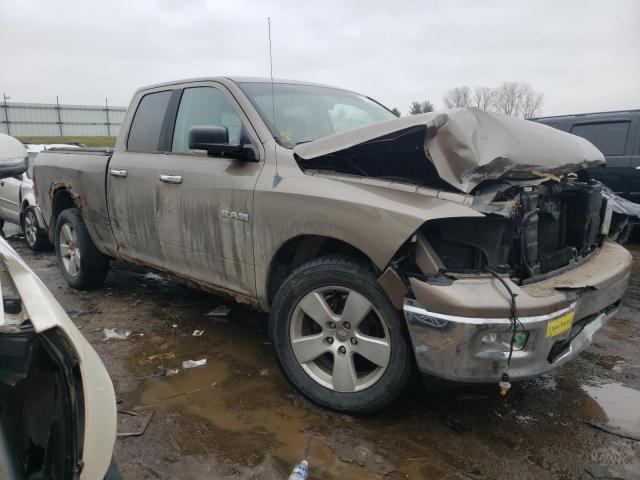 Photo 4 from auction – 2010 DODGE RAM 1500 with VIN 1D7RV1GP3AS116337