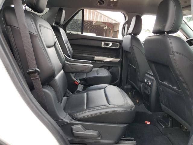 Photo 11 from auction – 2021 FORD EXPLORER X with VIN 1FMSK7DH5MGB67572