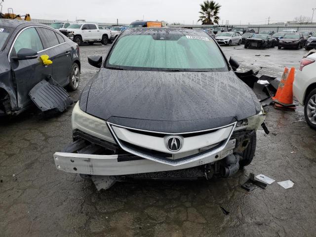 Photo 5 from auction – 2016 ACURA ILX PREMIU with VIN 19UDE2F75GA001363