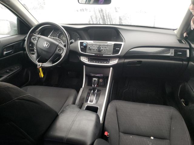 Photo 8 from auction – 2015 HONDA ACCORD SPO with VIN 1HGCR2F57FA018839