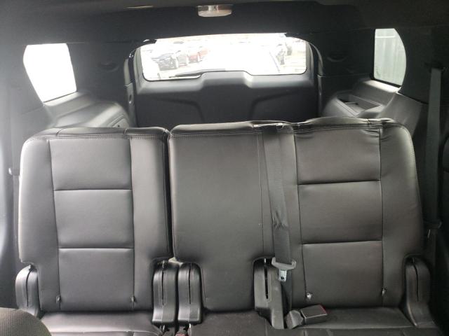 Photo 10 from auction – 2018 FORD EXPLORER P with VIN 1FM5K8ARXJGA83548