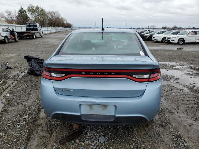Photo 6 from auction – 2013 DODGE DART SE with VIN 1C3CDFAA6DD313181