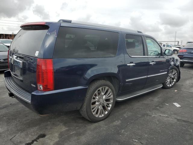 Photo 3 from auction – 2007 CADILLAC ESCALADE E with VIN 1GYFK66827R208854