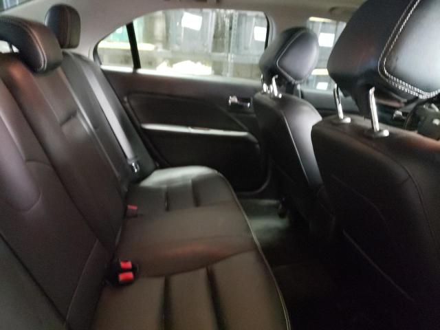 Photo 10 from auction – 2012 FORD FUSION SEL with VIN 3FAHP0JA7CR375562