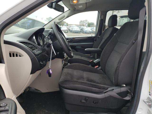 Photo 7 from auction – 2019 DODGE GRAND CARA with VIN 2C7WDGBG0KR698932