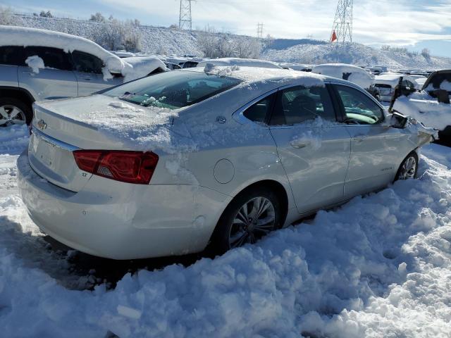 Photo 3 from auction – 2014 CHEVROLET IMPALA LT with VIN 2G1125S33E9144604