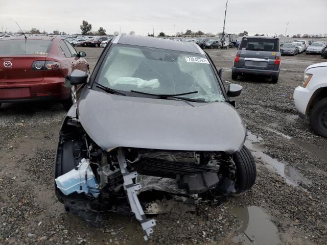 Photo 5 from auction – 2019 NISSAN KICKS S with VIN 3N1CP5CU3KL523784