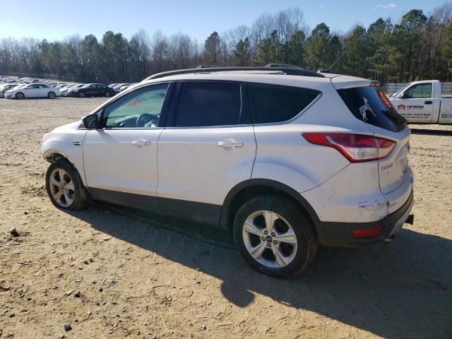 Photo 2 from auction – 2014 FORD ESCAPE SE with VIN 1FMCU9G9XEUA02554