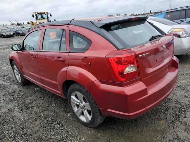 Photo 2 from auction – 2010 DODGE CALIBER SX with VIN 1B3CB4HA7AD617886