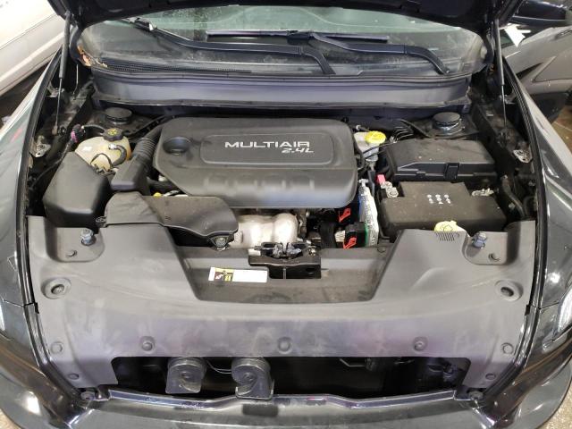 Photo 12 from auction – 2015 JEEP CHEROKEE L with VIN 1C4PJMCB1FW691996